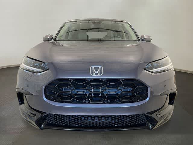 Thumbnail: 2027 Honda HR-V - 9