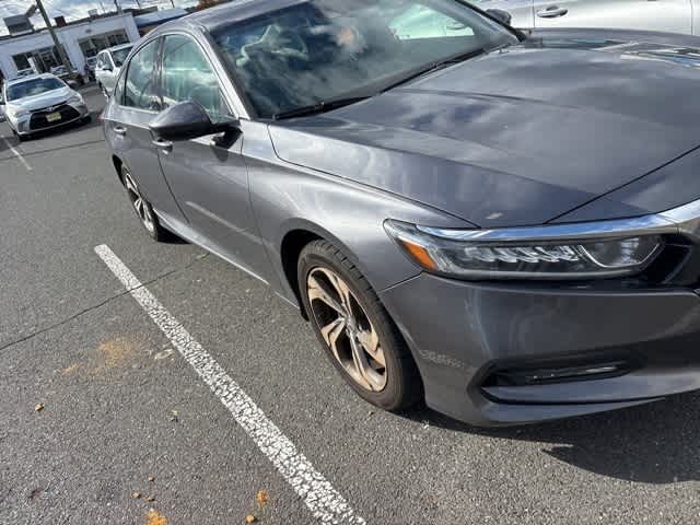 Thumbnail: 2018 Honda Accord - 8