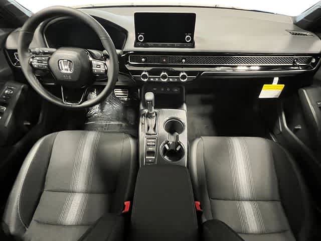 Thumbnail: 2026 Honda Civic - 16