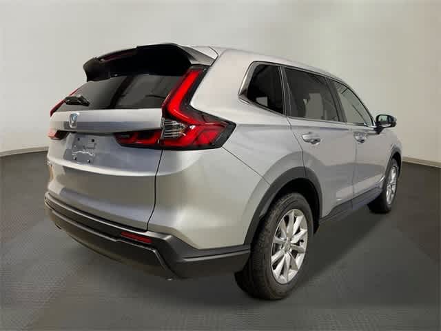 Thumbnail: 2026 Honda CR-V - 5