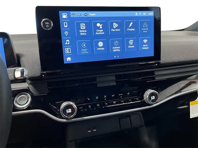 Thumbnail: 2026 Honda Prologue - 16