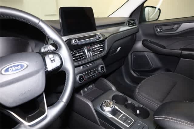 Thumbnail: 2024 Ford Escape - 23