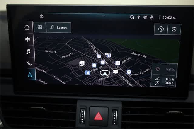 Thumbnail: 2021 Audi Q5 - 29