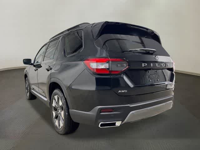 Thumbnail: 2026 Honda Pilot - 3