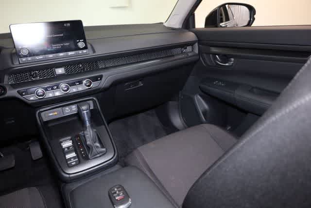 Thumbnail: 2024 Honda CR-V - 23