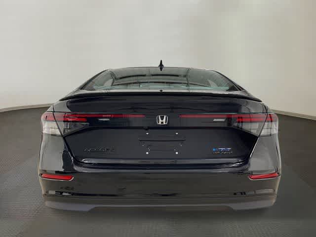 Thumbnail: 2026 Honda Accord - 4