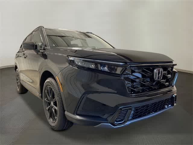 Thumbnail: 2026 Honda CR-V - 9