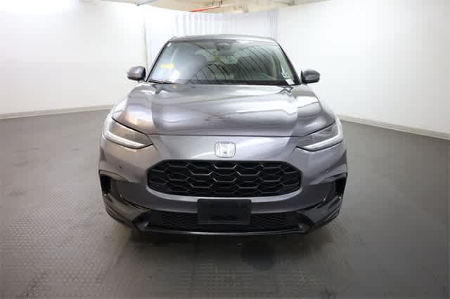 Thumbnail: 2023 Honda HR-V - 12