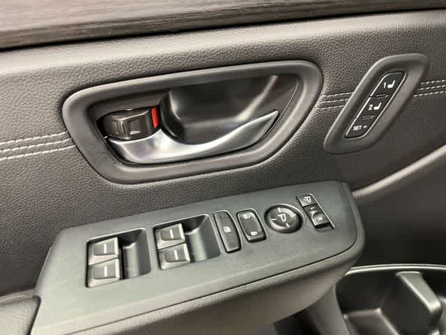 Thumbnail: 2026 Honda Pilot - 13