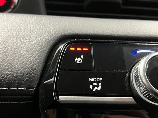 Thumbnail: 2025 Honda Pilot - 16