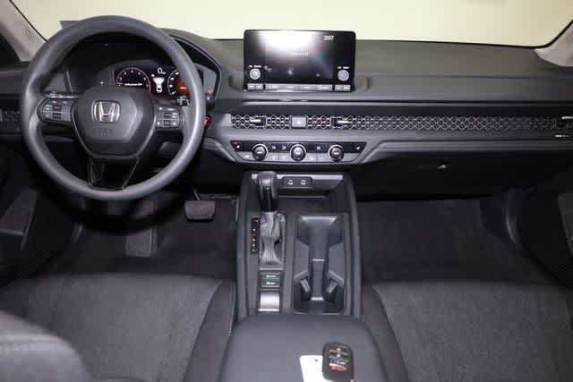 Thumbnail: 2023 Honda Accord - 22