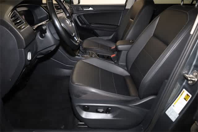 Thumbnail: 2019 Volkswagen Tiguan - 15