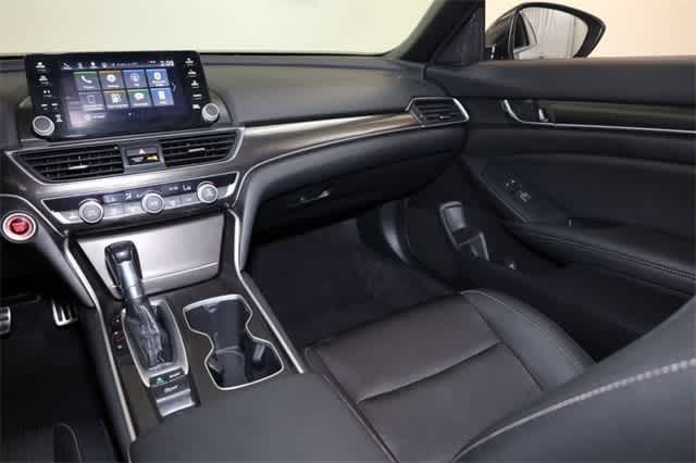 Thumbnail: 2022 Honda Accord - 18
