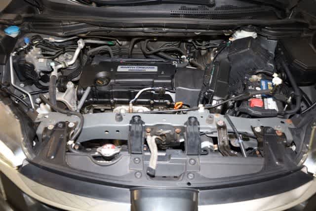 Thumbnail: 2015 Honda CR-V - 37