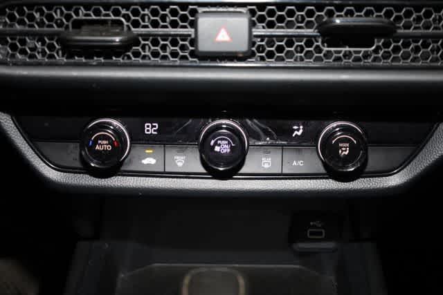 Thumbnail: 2023 Honda HR-V - 24