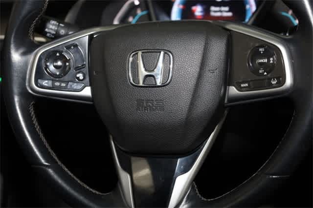 Thumbnail: 2020 Honda Civic - 33