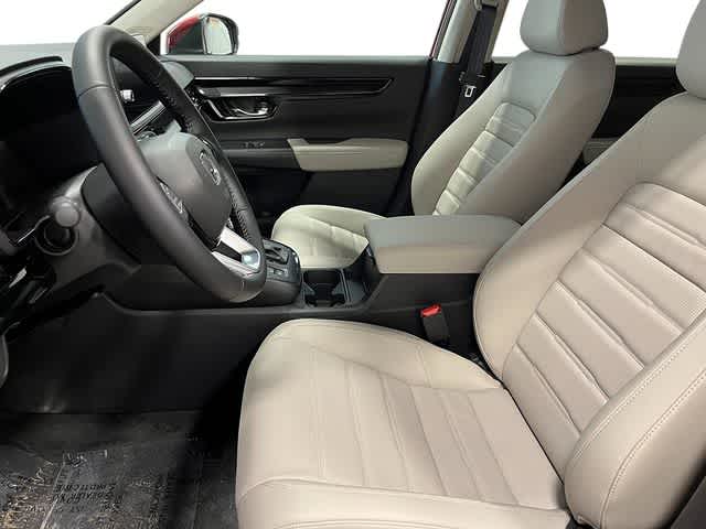 Thumbnail: 2026 Honda CR-V - 12