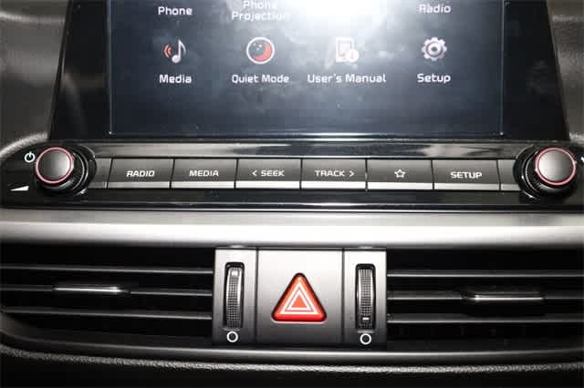 Thumbnail: 2024 Kia Forte - 30