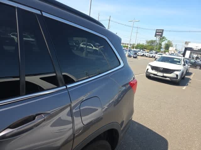Thumbnail: 2022 Honda Pilot - 5