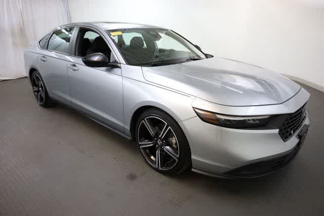 Thumbnail: 2023 Honda Accord - 10
