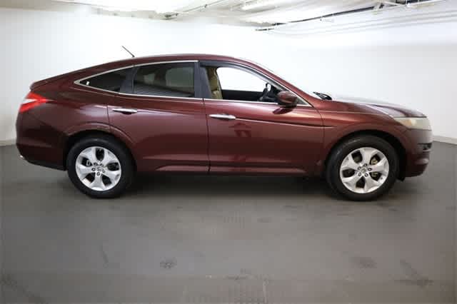 Thumbnail: 2012 Honda Crosstour - 9