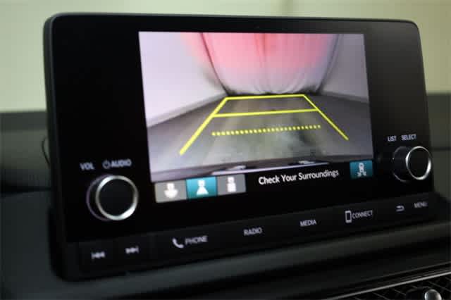 Thumbnail: 2023 Acura Integra - 24