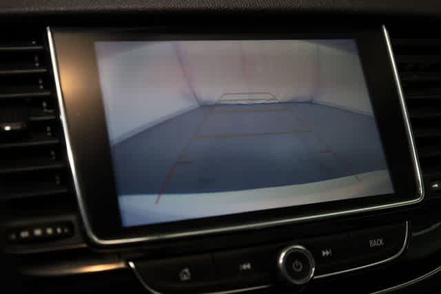 Thumbnail: 2019 Buick Encore - 17
