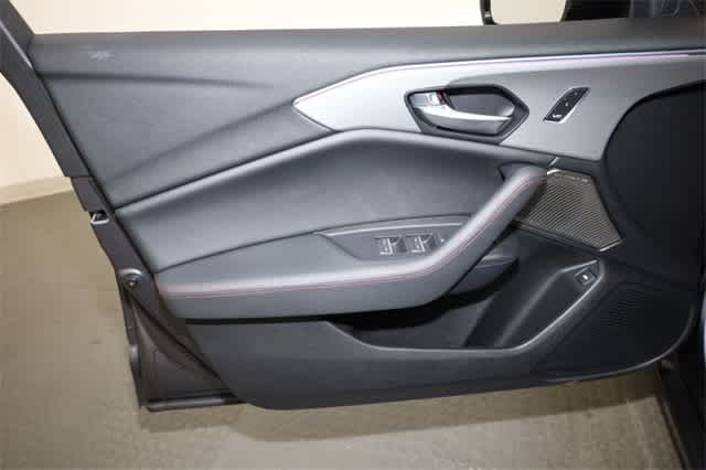 Thumbnail: 2022 Acura TLX - 13