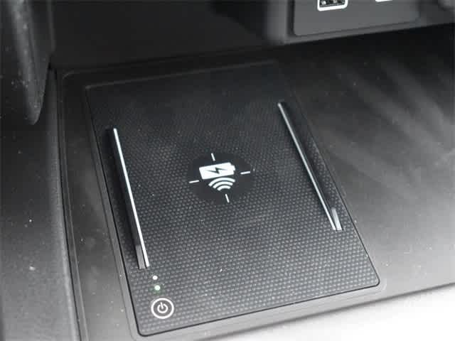 Thumbnail: 2025 Honda Ridgeline - 20