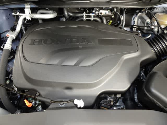 Thumbnail: 2026 Honda Odyssey - 10
