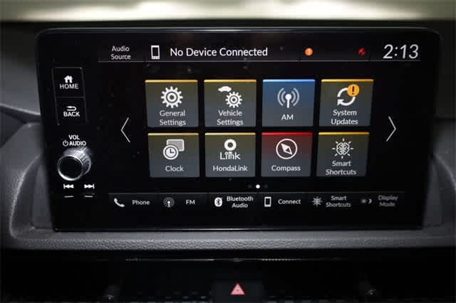 Thumbnail: 2023 Honda CR-V - 28