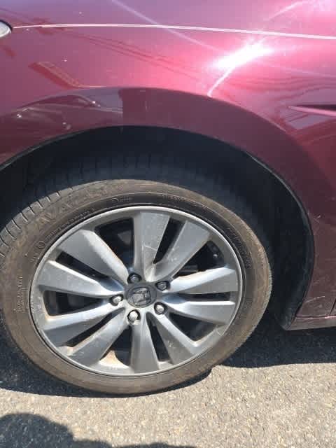 Thumbnail: 2012 Honda Accord - 23