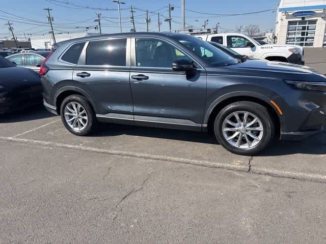 Thumbnail: 2023 Honda CR-V - 17