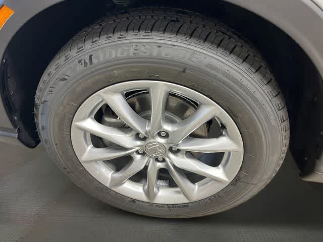 Thumbnail: 2026 Honda CR-V - 10