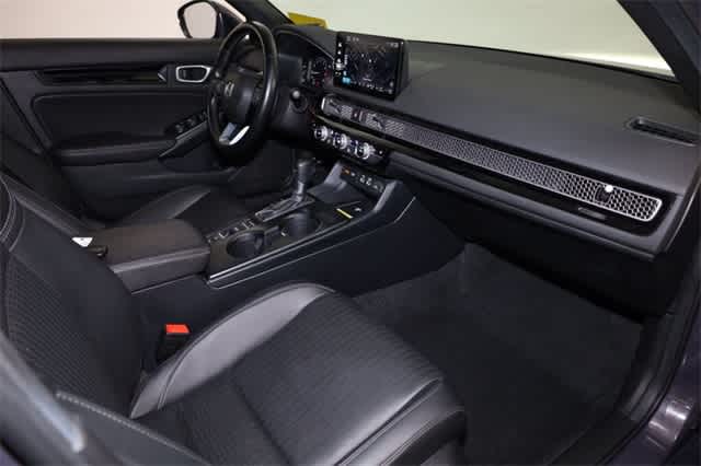 Thumbnail: 2024 Honda Civic - 19