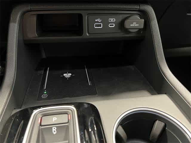 Thumbnail: 2025 Honda Pilot - 24
