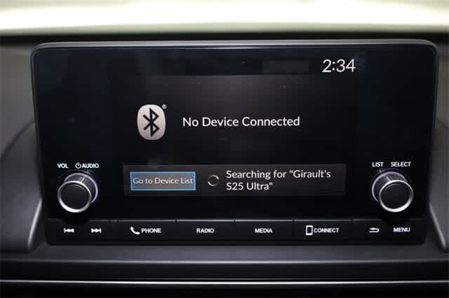 Thumbnail: 2023 Honda Pilot - 26