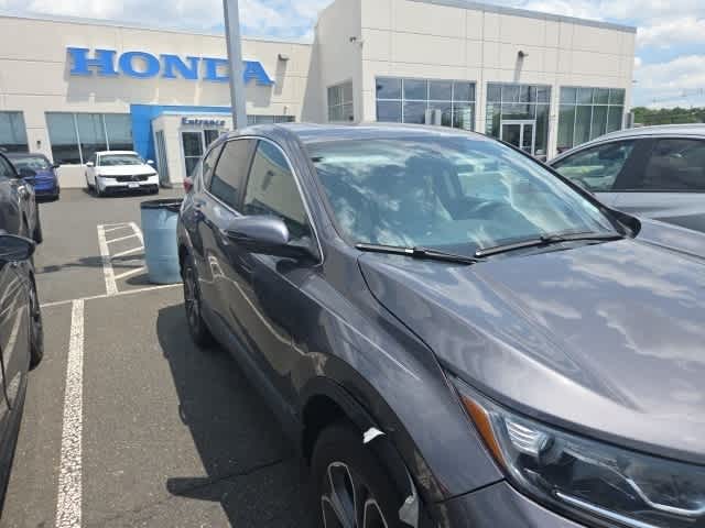 Thumbnail: 2022 Honda CR-V - 18