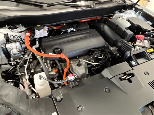 Thumbnail: 2026 Honda CR-V - 12