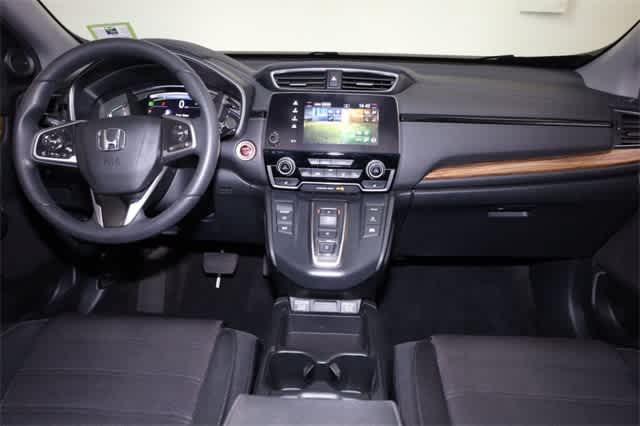 Thumbnail: 2020 Honda CR-V - 17