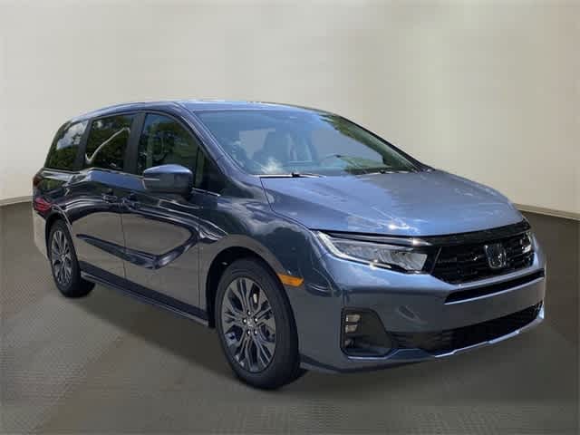 Thumbnail: 2026 Honda Odyssey - 5