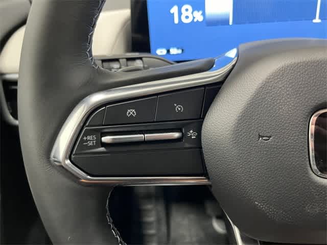 Thumbnail: 2026 Honda Prologue - 12