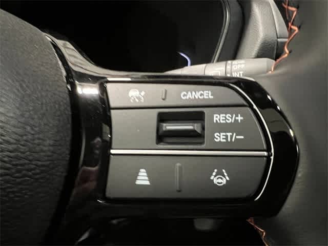 Thumbnail: 2025 Honda Pilot - 18