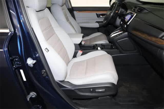 Thumbnail: 2022 Honda CR-V - 20