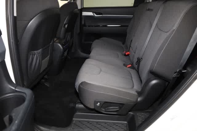 Thumbnail: 2020 Hyundai Palisade - 21