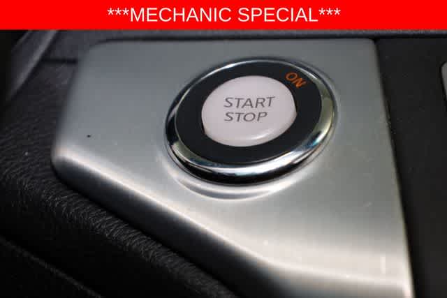 Thumbnail: 2010 Nissan Murano - 30
