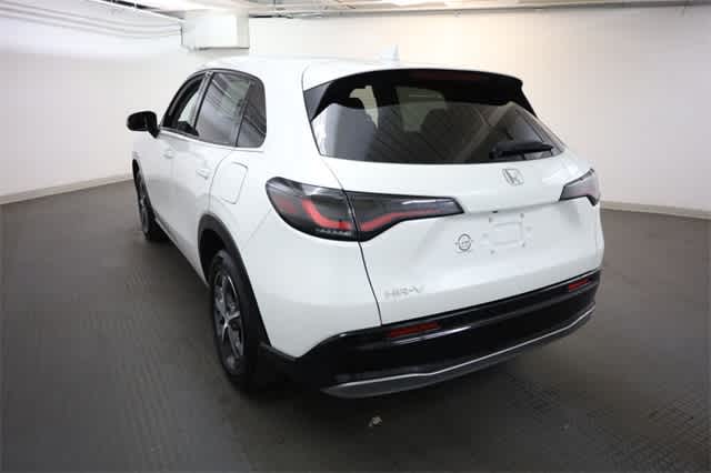 Thumbnail: 2023 Honda HR-V - 5