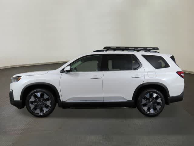 Thumbnail: 2026 Honda Pilot - 2