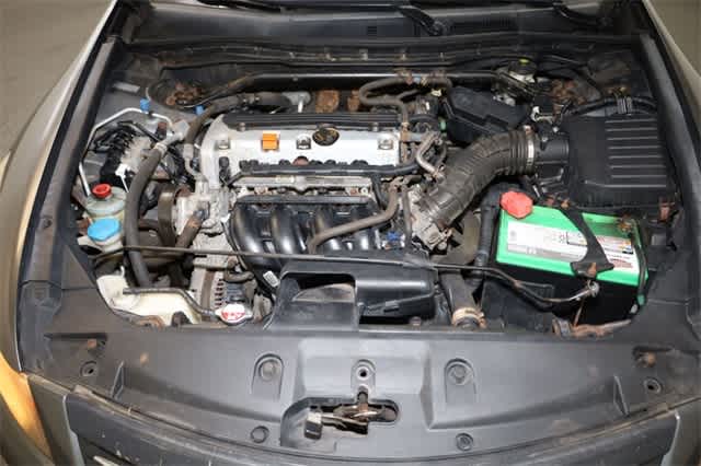 Thumbnail: 2011 Honda Accord - 29