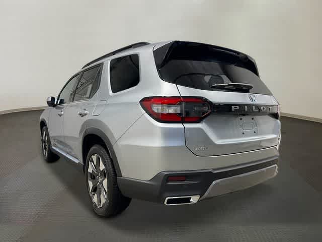 Thumbnail: 2026 Honda Pilot - 3